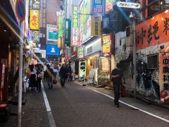 -涩谷区