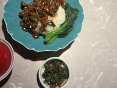 -松鹤面馆·古法焖肉面(观前店)