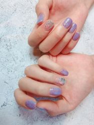 -Halo美甲美睫