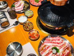 -kingkong大猩猩烤肉(CBD店)