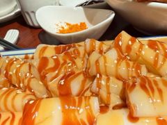 -老坑记·香港经典粤菜馆