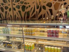 -棕榈岛海鲜自助餐厅(虹桥迎宾馆店)