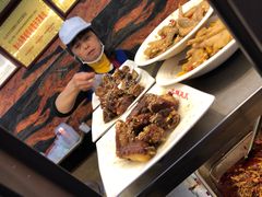 -嘉州九妹凤爪(乐山总店)