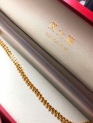 -周大福CHOW TAI FOOK(浦东八佰伴店)