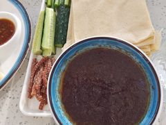 -前王院•巧克力海鲜市集餐厅(万平口店)