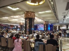 大堂-芭菲盛宴·环球美食(北城国际店)