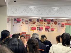 -珍妮曲奇聪明小熊(尖沙咀店)