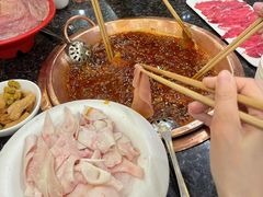 -老码头火锅(骡马市店)