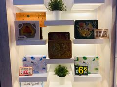 -美心西饼mx cakes(猎德优托邦店)