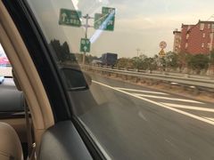 -许村蟹面(海宁许村大道店)