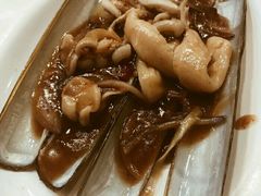 -桥底辣蟹(谢斐道店)