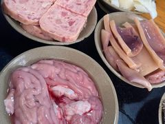 -星鸿社重庆老火锅