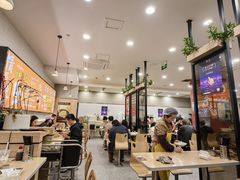 -百家鸡味馆(清泰店)
