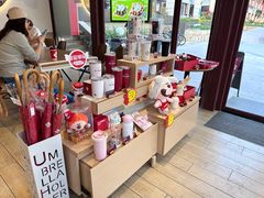 -Tims天好咖啡(华侨城步行街店)