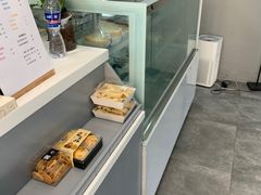 -云境cloudland·口味蛋糕•下午茶(长江路店)