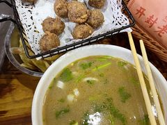 -化三驴肉汤(金明东街店)
