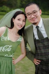 -巴黎经典婚纱摄影PARISSIC