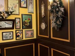 -Entrecôte 法国牛扒馆(保利·时光里店)