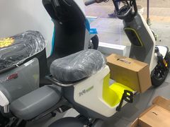 -九号电动车(安定门内大街店)