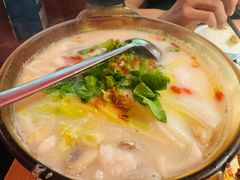 -闽上鲜·福建菜(龙湖滨江天街店)