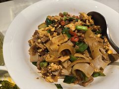 -渝是乎酸菜鱼(龙旗购物中心店)