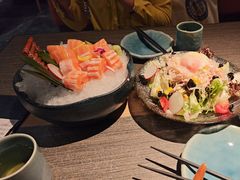 -炙柒Sekinana·精致日料(合生汇店)