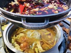 -重庆乌鱼庄·龙滋鲜(青羊大道店)
