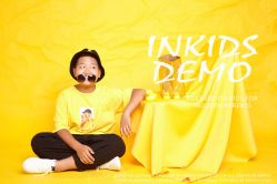 -INKIDS潮童社儿童摄影(朝阳大悦城店)