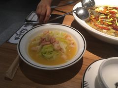 -太二酸菜鱼(正大广场店)