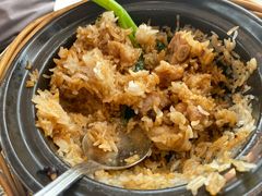 -香江小厨 The Kitchen(香江俱乐部店)