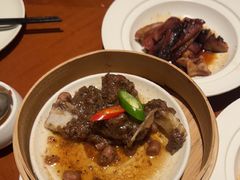 -杭州JW万豪酒店-万豪中餐厅