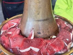 -卡万金特色藏餐