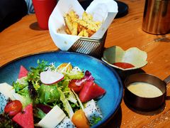 -候鸟等风来·精致西厨(万科第五城店)