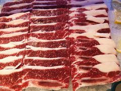-清真军邺·金富苑肥牛(石坡街旗舰店)