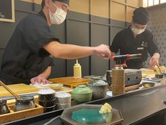 -Sushi Hanzo半藏(天环广场店)