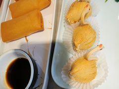 -滋粥楼·顺德菜海鲜茶点(方舟店)