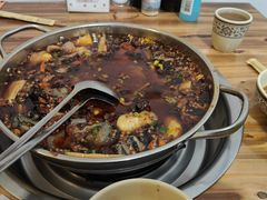 -黑竹香鸡(营和巷店)