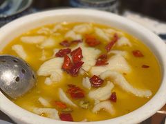 -缪氏川菜(丰盛町店)