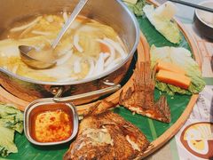 -椰小鸡·琼州糟粕醋(美兰缤纷城店)