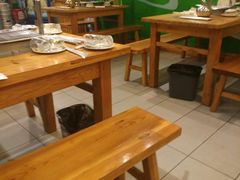 大堂-欢乐牧人蒙古炭烤羊腿(四平路店)