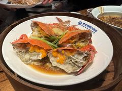 -黄龙海鲜大排档(杭州总店)