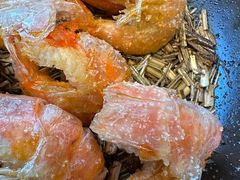 -百味馆·海鲜·湛江菜(后海花园店)