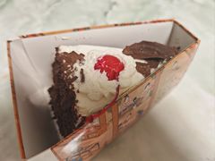 -凯宾美食廊Kempi Deli·凯宾斯基饭店(亮马桥路店)