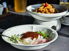 -羲和雅苑•北京烤鸭(平安国际金融中心店)