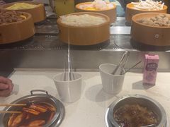 -龍歌自助小火锅(崂山丽达店)