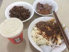 -豆香园(龙翔店)