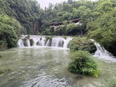 -天河潭旅游度假区