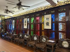 -日日鲜茶餐厅(小公园店)