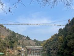 -佛爷洞旅游景区