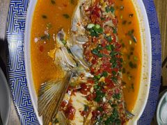 -丰乐餐厅·始于1999·本地老字号